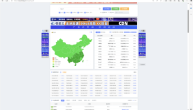 Cloudflare中国大陆回源优选加速教程